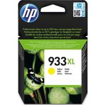 HP 933XL CN056AE Sarı Orjinal Kartuş / HP Officejet 6100 / 6600 / 6700 / 7110 / 7610 / 7612 Yüksek Kapasite Orjinal Mürekkep Kartuşu
