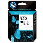 HP 940 Siyah Officejet Mürekkep Kartuşu