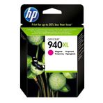 HP 940XL-C4908A Kırmızı Orjinal Kartuş
