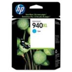 HP 940XL Officejet Pro 8000-8500 Mavi Kartuş