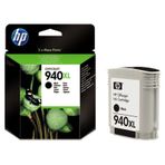 HP 940XL Officejet Pro 8000-8500 Siyah Kartuş
