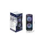 HP 941 Taşınabilir 160 w rms Bluetooth Parti Hoparlörü 2*15 İnc Woofer High Bass