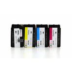 HP 950XL 951XL Tüm Renkler Muadil Kartuş Seti