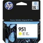 HP 951-CN052AE Sarı Orjinal Kartuş