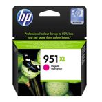 HP 951XL-CN047AE Yüksek Kapasiteli Kırmızı Orijinal Kartuş