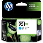 HP 951XL Cyan Kartuş