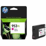 HP 953XL Yüksek Kapasiteli Kırmızı Orijinal Mürekkep Kartuşu