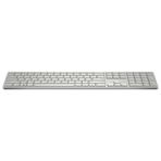 HP 970 3Z729AA Programlanabilir Gümüş Kablosuz Klavye
