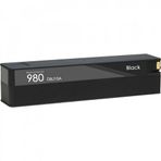 HP 980XL Siyah Muadil Kartuş