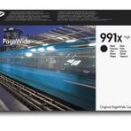 HP 991X M0K02AE Siyah Kartuş