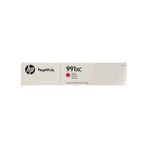 HP 991XC-M0K10XC Yüksek Kapasiteli Kırmızı Orijinal Kartuş