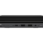 HP 998D3ET Pro Mini 400 G9 I7-13700T 16 GB DDR4 RAM 512 GB SSD FreeDos Mini Masaüstü Bilgisayar