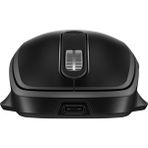 HP 9C2F7AA 515 Ultra Hızlı Şarj Edilebilir Kablosuz Mouse