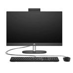 HP 9H6V2ET 245 G10 R7-7730U 23.8 inç FHD Ekran 8 GB RAM 512 GB SSD Free Dos Siyah All in One PC