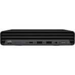 HP 9H6W8ET Pro Mini 400 G9 I5-14500T 16 GB RAM 512 GB SSD Freedos Mini Bilgisayar