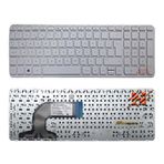 HP 9Z.N9HSC.601 9Z.N9HSC.60T 9Z.N9HSF.601 Uyumlu Notebook Klavye