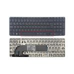 Hp 9z.N9ksc-C0t 7j1520 Notebook Klavyesi - Takımı ( Siyah Tr)