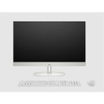 HP A1JZ1ES Aio Pro 240 G10 I5-1335U 16 GB RAM 512 GB SSD 23.8 FreeDos Beyaz All In One PC