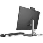 HP A1JZ3ES Aio Pro 240 G10 I5-1335U 16 GB RAM 512 GB SSD 23.8 FreeDos Siyah All In One PC
