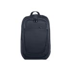 Hp A2Cc9Aa Travel Plus 30 L 17 inç Laptop Sırt Çantası Siyah