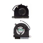 HP AB6505HX-LDB 5V Notebook Cpu Fan