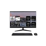 Hp Acer Aspire C24-1700 İ5 1235U 12Gb Ram 2Tb Ssd 23.8" Fhd Fdos All In One Pc Dq.bjwem.006