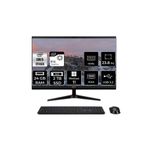 Hp Acer Aspire C24-1700 İ5 1235U 24Gb Ram 2Tb Ssd 23.8" Fhd W11p All In One Pc Dq.bjwem.006