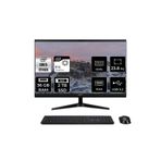 Hp Acer Aspire C24-1700 İ5 1235U 36Gb Ram 2Tb Ssd 23.8" Fhd Fdos All In One Pc Dq.bjwem.006
