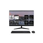 Hp Acer Aspire C24-1700 İ5 1235U 64Gb Ram 512Gb Ssd 23.8" Fhd Fdos All In One Pc Dq.bjwem.006