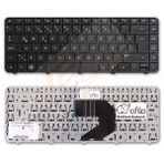 Hp aer15a00510 AER15U00010si Siyah Uyumlu Notebook Klavye
