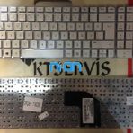 HP AER36A01010 Beyaz Klavye