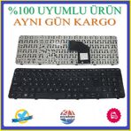 HP AER36A01320 Siyah Klavye