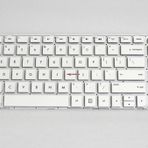 HP AER36N00110 Beyaz Klavye