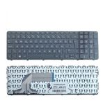 HP AER65A00210 Siyah Q Türkçe Klavye