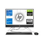 Hp Aıo Intel Core I5 1235U 16Gb 1Tb Ssd Geforce Mx450/2Gb 23.8" Fhd Windows 11 Home All In One Bilgisayar 79N36eawz03