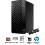 HP Amd Ryzen 5 8500G | 16 GB Ddr5 Ram | 1 Tb SSD | Windows 11 Pro | Masaüstü Bilgisayar