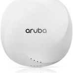 Hp Aruba Ap-615 R7j49a 1200 Mbps Access Point
