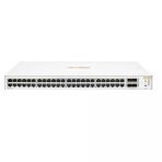Hp Aruba Instant On 1830-48G Jl814a 48 Port 10/100/1000 Mbps Yönetilebilir Gigabit Switch