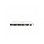HP Aruba Instant On JL814A 1830-48G 48 Port Giga Bit 4 Port Giga Bit Sfp Yönetilebilir Rack Mount Switch