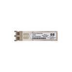 HP Aruba J4858d 1g Sfp Lc Sx 500m Om2 Mmf Gbic Modül