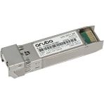 HP Aruba J9150D 10G SFP LC SR 300 m MMF XCVR Modül