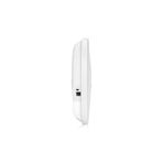 HP ARUBA R9B28A AP25 4800Mbps Dual 4x4 Mimo Wi-Fi 6 Wireles Access Point