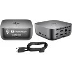 Hp Aw5m5ut 280W 19.5 Volt 16.9 Amper Usb-C G6 Thunderbolt 4 Ultra Docking Station Yerleştirme İstasyonu