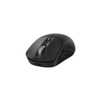 Hp Az7B2Aa 400 Sessiz Şarj Edilebilir Kablosuz Mouse Siyah