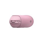 Hp Az7B5Aa 400 Sessiz Şarj Edilebilir Kablosuz Mouse Pembe