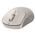 Hp Az7B6Aa 400 Sessiz Şarj Edilebilir Kablosuz Mouse Bej