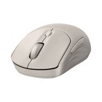 Hp AZ7B6AA 400 Sessiz Şarj Edilebilir Kablosuz Mouse krem