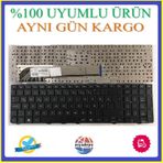 HP B0X51EA Klavye