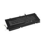 HP BG06XL Notebook Bataryası