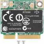 Hp Bilgisayar Için Kablosuz Ağ Kartı Wifi Adaptörü RT5390 Sps 630703‑001 Mini Pcıe 802.11N (Yurt Dışından)